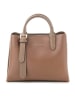 Vince Camuto Torebka "Rome" w kolorze szarobrązowym - 36 x 26 x 11 cm