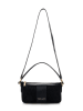 Vince Camuto Torebka "Dolce" w kolorze czarnym - 25 x 14 x 7 cm