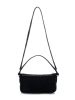 Vince Camuto Torebka "Dolce" w kolorze czarnym - 25 x 14 x 7 cm