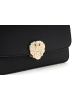 Vince Camuto Schultertasche "Amore" in Schwarz - (B)24 x (H)15 x (T)10 cm