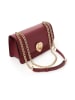 Vince Camuto Schoudertas "Amore" bordeaux - (B)24 x (H)15 x (D)10 cm