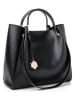 Vince Camuto Henkeltasche in Schwarz - (B)32 x (H)28 x (T)14 cm