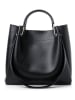 Vince Camuto Henkeltasche in Schwarz - (B)32 x (H)28 x (T)14 cm
