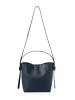 Vince Camuto Umhängetasche "Pantheon" in Dunkelblau - (B)20,5 x (H)22,5 x (T)11 cm