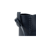 Vince Camuto Schoudertas "Pantheon" donkerblauw - (B)20,5 x (H)22,5 x (D)11 cm