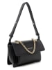 Vince Camuto Schultertasche in Schwarz - (B)27 x (H)20 x (T)9 cm