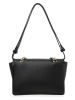 Vince Camuto Schultertasche in Schwarz - (B)27 x (H)20 x (T)9 cm
