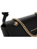 Vince Camuto Schoudertas "Sorrento" zwart - (B)27 x (H)20 x (D)9 cm