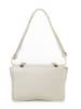 Vince Camuto Torebka "Sorrento" w kolorze kremowym - 27 x 20 x 9 cm