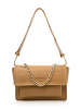 Vince Camuto Schoudertas "Sorrento" lichtbruin - (B)27 x (H)20 x (D)9 cm