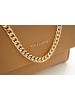 Vince Camuto Schoudertas "Sorrento" lichtbruin - (B)27 x (H)20 x (D)9 cm