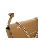 Vince Camuto Schoudertas "Sorrento" lichtbruin - (B)27 x (H)20 x (D)9 cm
