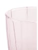 Holme Gaard 2-delige set: glazen lichtroze - 320 ml