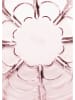 Holme Gaard 2-delige set: glazen lichtroze - 320 ml