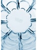 Holme Gaard 2-delige set: glazen lichtblauw - 320 ml