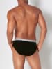 Sloggi 2er-Set: Slips in Schwarz