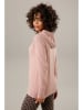 Aniston Sweter w kolorze jasnoróżowym