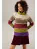 Aniston Pullover in Bunt