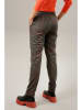 Aniston Spodnie w kolorze brązowym