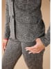 Aniston Blazer in Grau