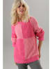 Aniston Pullover in Pink