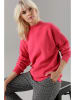 Aniston Pullover in Pink