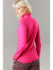 Aniston Longsleeve in Pink