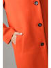 Aniston Płaszcz przejściowy w kolorze pomarańczowym