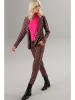 Aniston Blazer bruin/roze