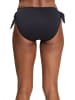 ESPRIT Bikini-Hose in Schwarz