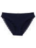 ESPRIT Slip donkerblauw