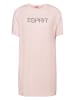 ESPRIT Nachthemd in Rosa