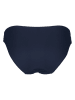 ESPRIT 2-delige set: slips donkerblauw