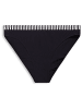 ESPRIT Bikini-Hose in Schwarz