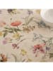 Mint Rugs Tafellaken "Natural Poppy" beige/meerkleurig