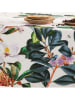 Mint Rugs Tafellaken "Floral and Tropical Maldivas" beige/meerkleurig