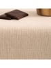 Mint Rugs Tafellaken "Smooth Sena" beige
