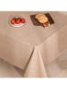 Mint Rugs Tischdecke "Smooth Sena" in Beige