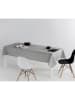 Mint Rugs Tischdecke "Lisos Sena" in Grau