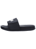 Jako Badslippers "Lock" donkerblauw