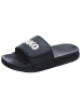 Jako Badslippers "Lock" donkerblauw