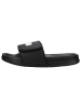Jako Badslippers "Lock" zwart