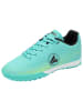 Jako Voetbalschoenen voor hardcourt "Skill" turquoise