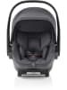 britax römer Babyzitje "Baby-Safe Core" donkerblauw - groep 0+