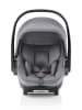 britax römer Babyschale "Baby-Safe Core" in Grau - Gruppe 0+