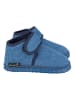 Nanga shoes Pantoffels blauw