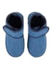 Nanga shoes Hausschuhe in Blau