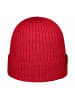 NANGA Beanie rood