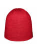 NANGA Beanie rood