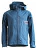 Zimtstern Funktionsjacke "Evolz" in Blau